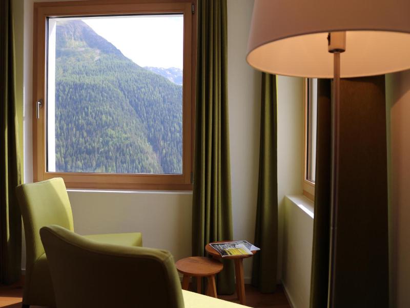 Guarda Lodge image