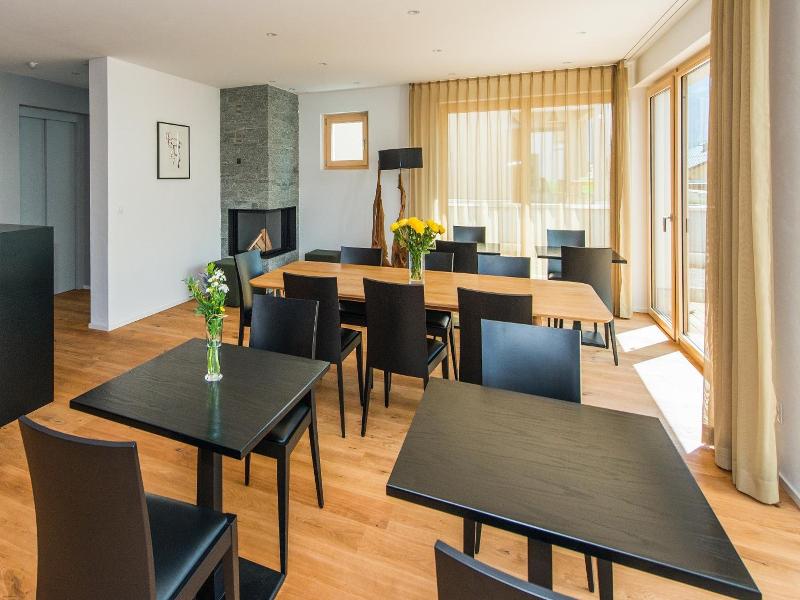Guarda Lodge image