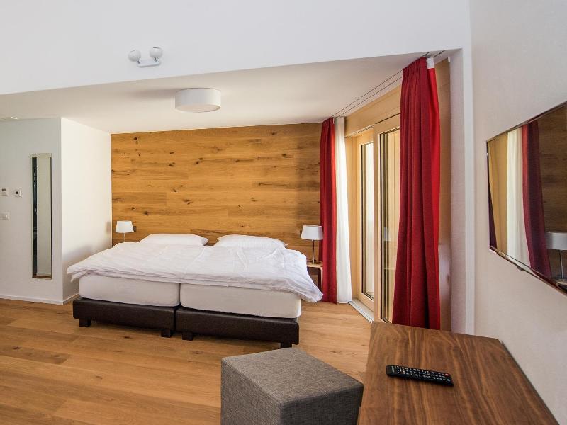 Guarda Lodge image