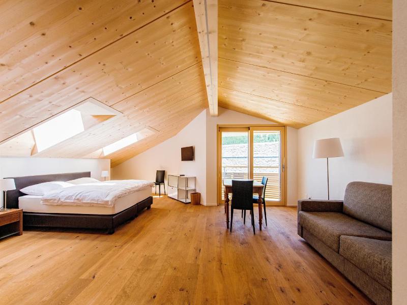 Guarda Lodge image