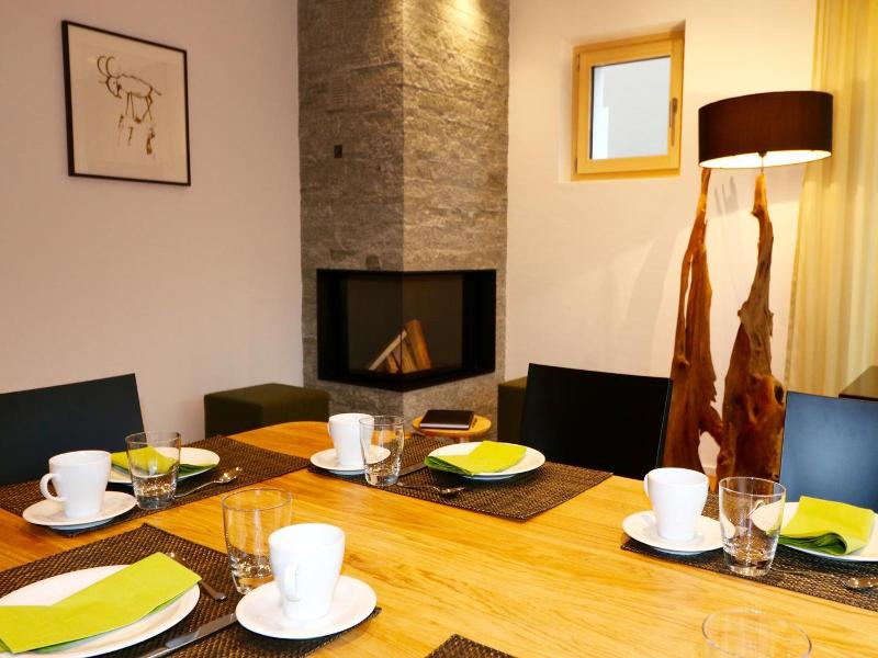 Guarda Lodge image