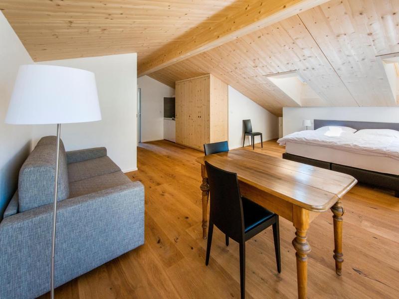 Guarda Lodge image