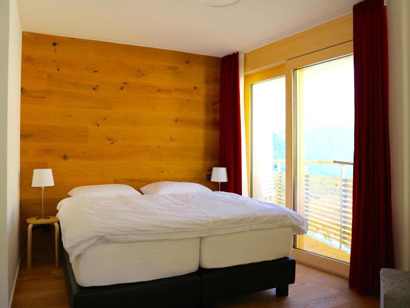 Guarda Lodge image