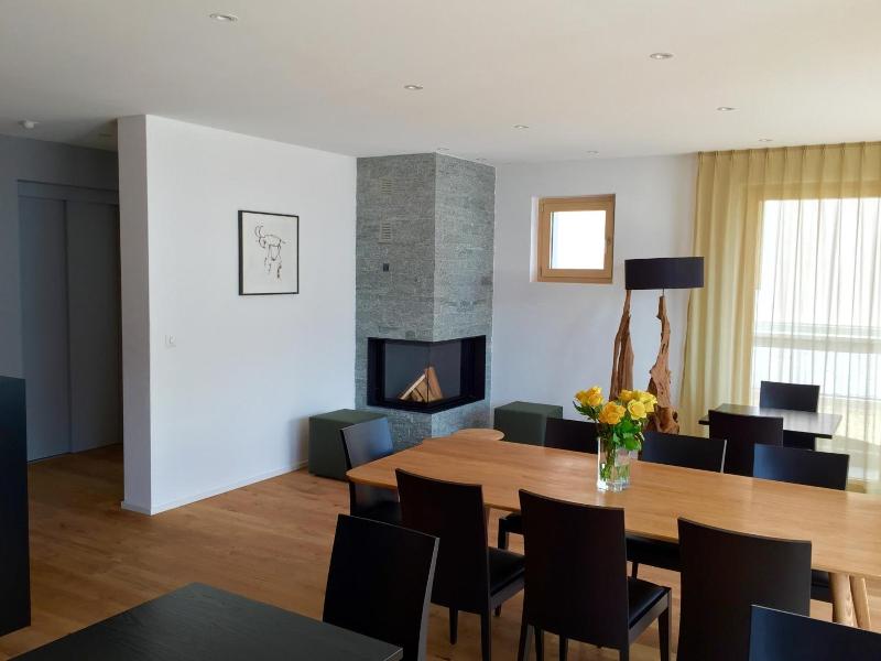 Guarda Lodge image