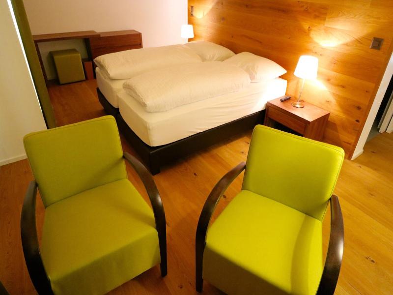 Guarda Lodge image