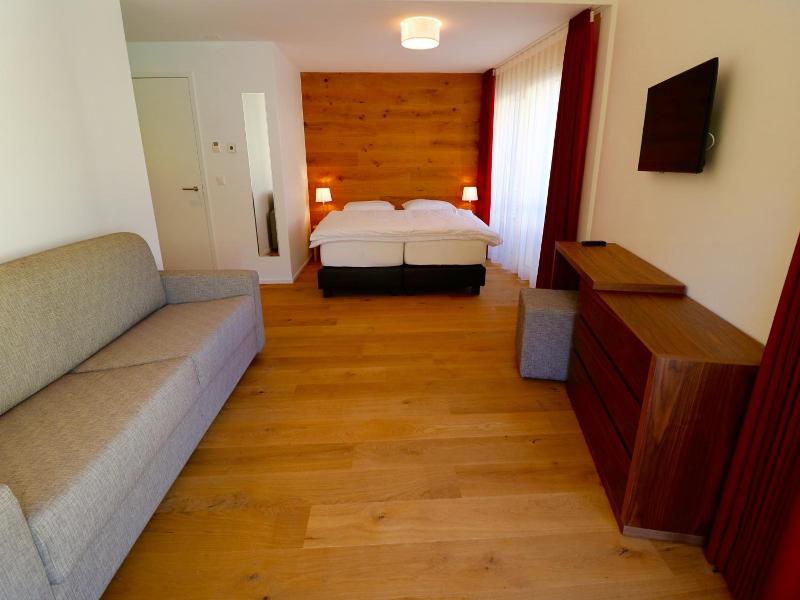 Guarda Lodge image