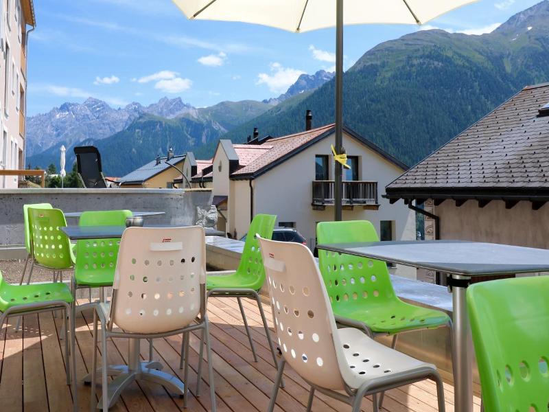 Guarda Lodge image