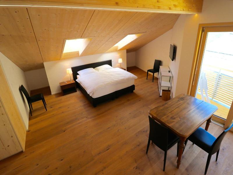 Guarda Lodge image
