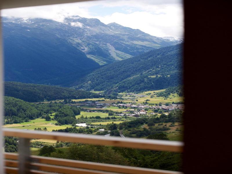 Guarda Lodge image