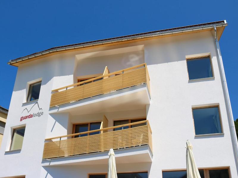 Guarda Lodge image
