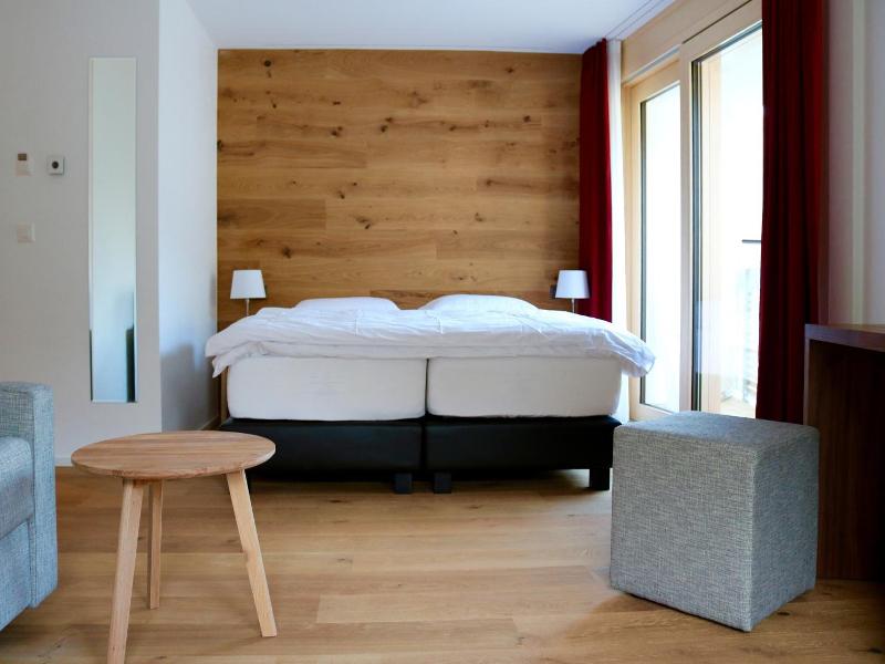 Guarda Lodge image