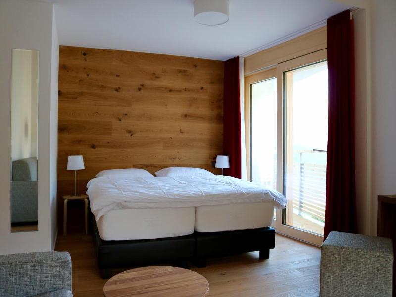 Guarda Lodge image