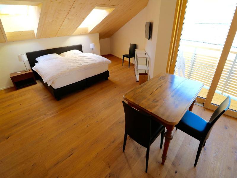 Guarda Lodge image