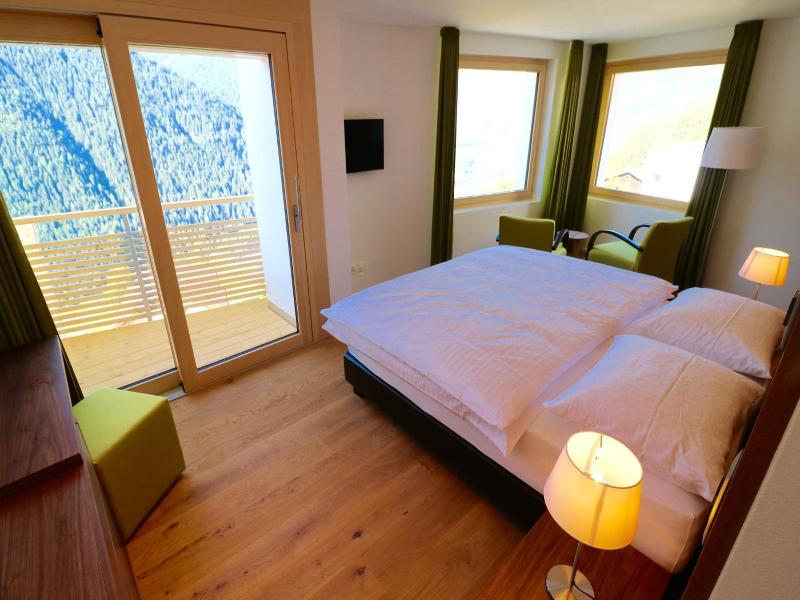 Guarda Lodge image