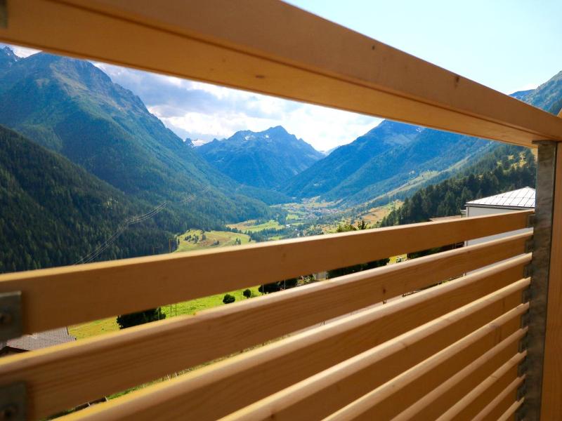 Guarda Lodge image