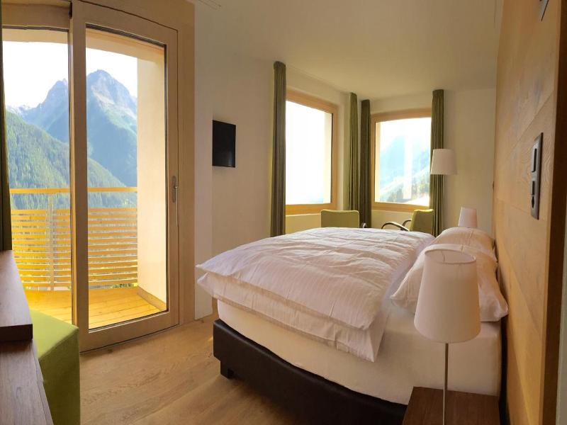 Guarda Lodge image