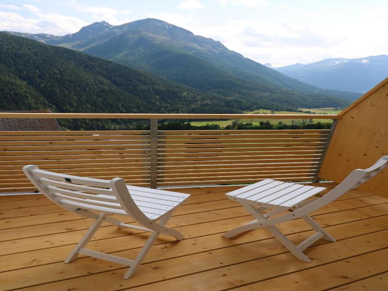 Guarda Lodge image