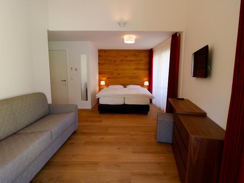 Guarda Lodge image