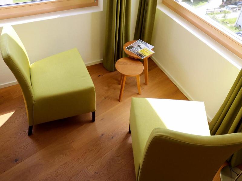 Guarda Lodge image