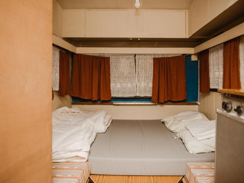 Treck Hostel image