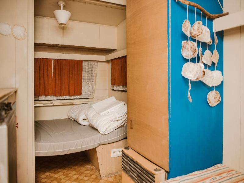 Treck Hostel image
