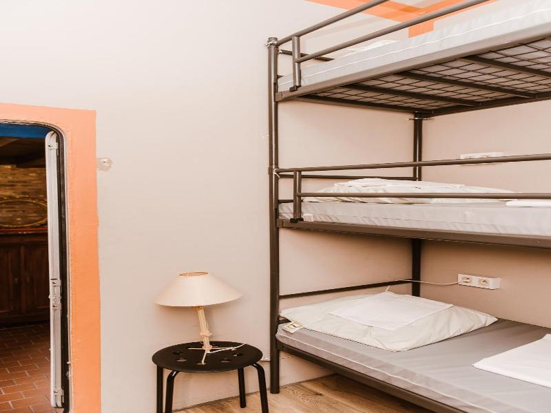 Treck Hostel image