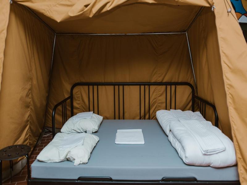 Treck Hostel image