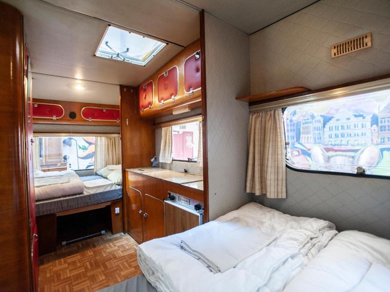Treck Hostel image
