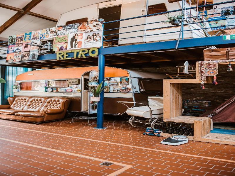 Treck Hostel image