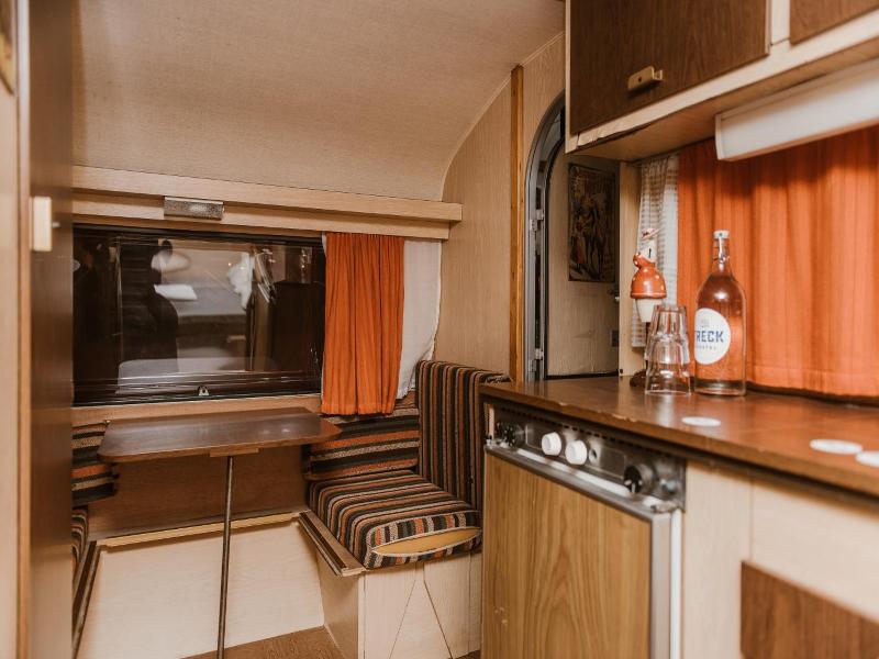 Treck Hostel image