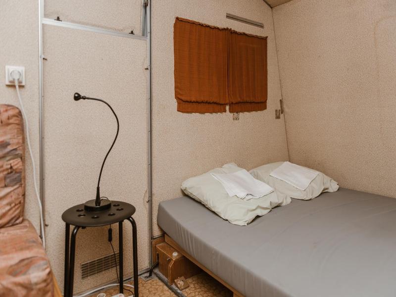 Treck Hostel image
