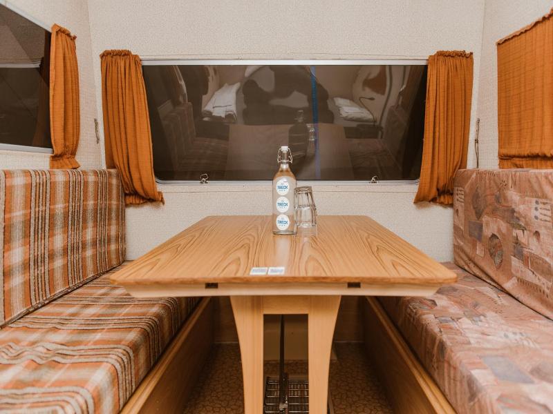 Treck Hostel image