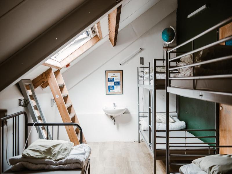 Treck Hostel image