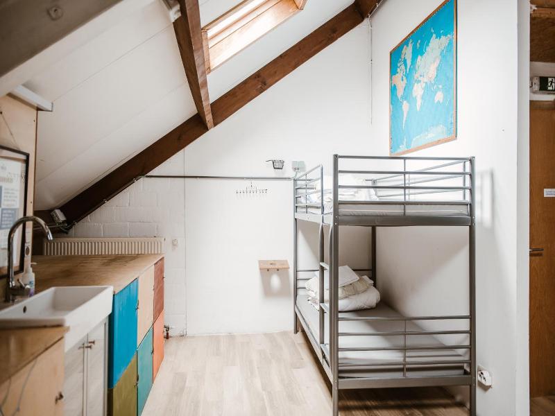 Treck Hostel image