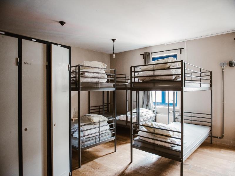 Treck Hostel image