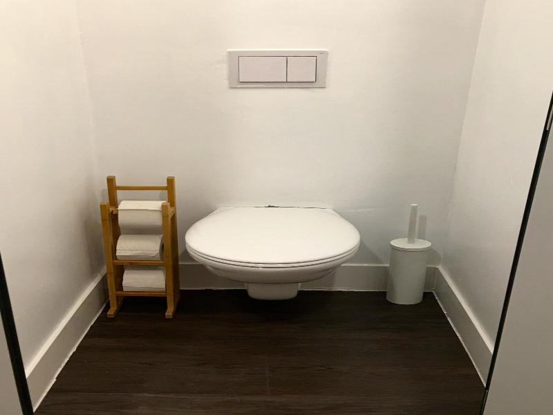 Treck Hostel image