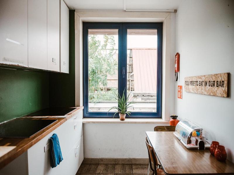 Treck Hostel image