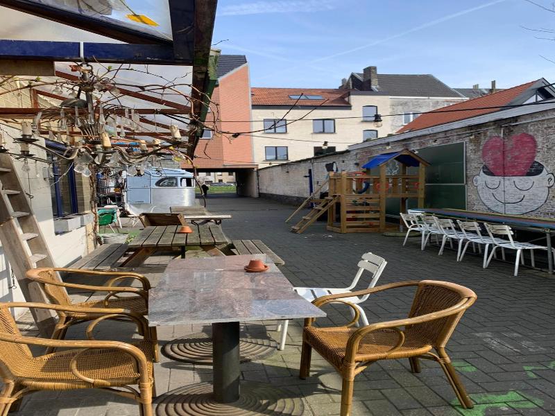 Treck Hostel image