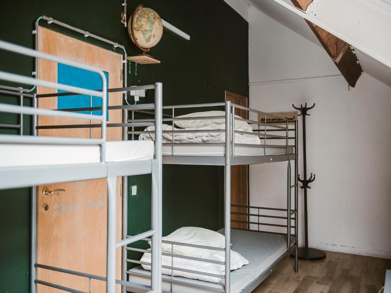 Treck Hostel image