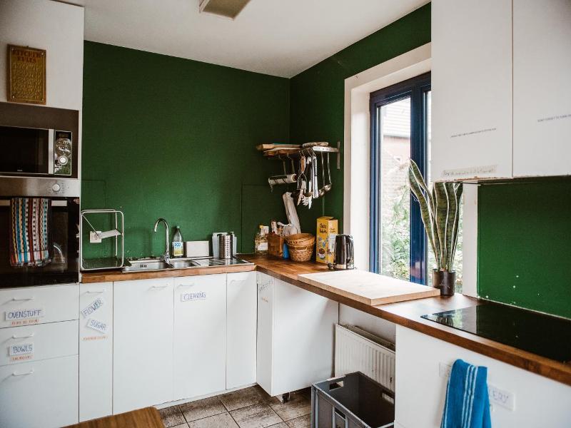 Treck Hostel image