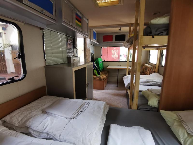 Treck Hostel image
