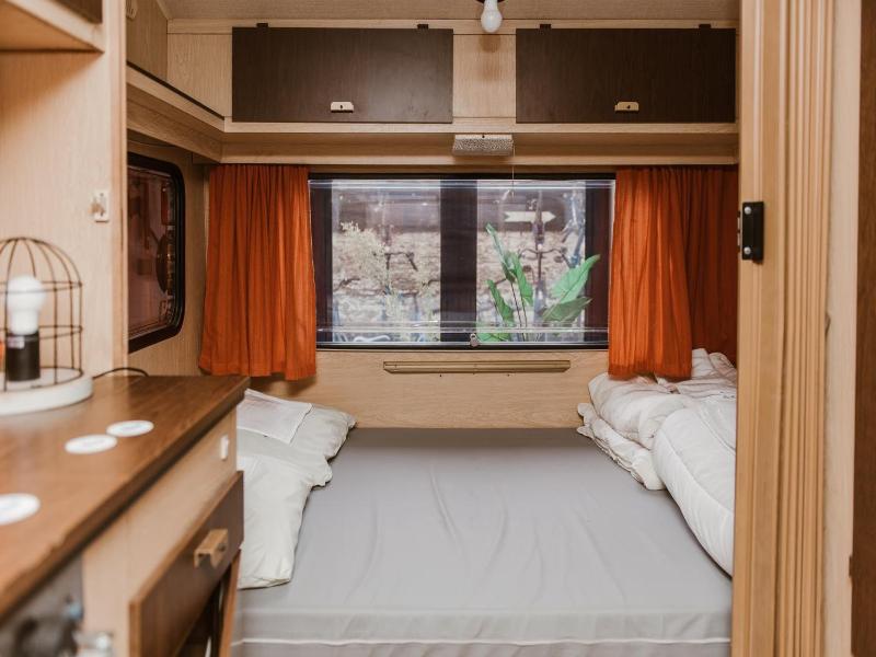 Treck Hostel image