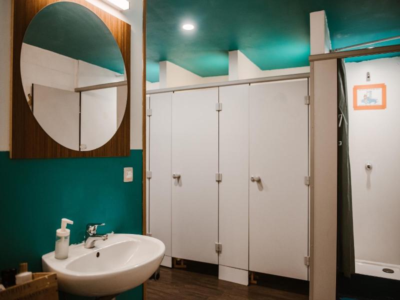Treck Hostel image