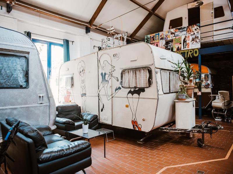 Treck Hostel image