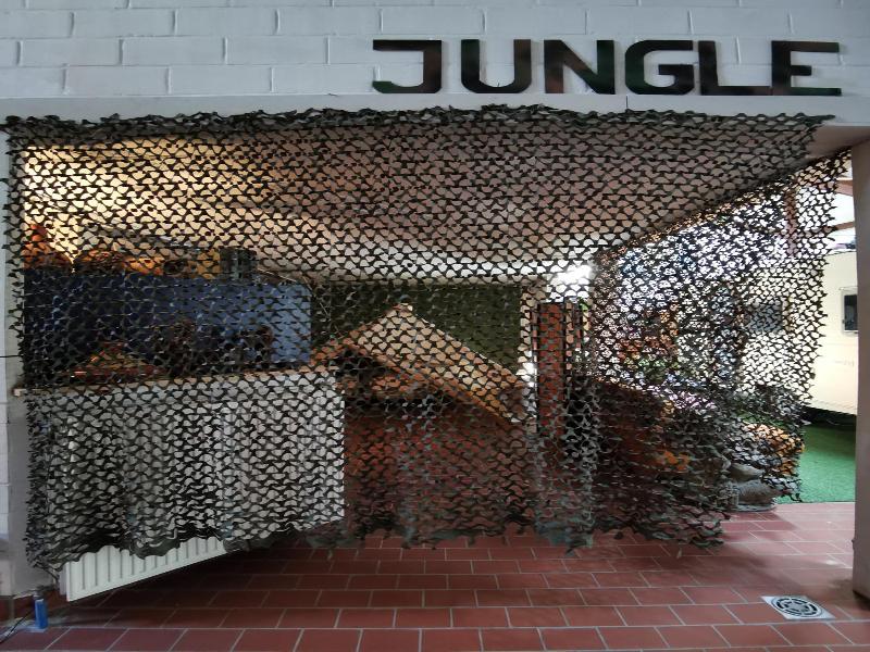 Treck Hostel image
