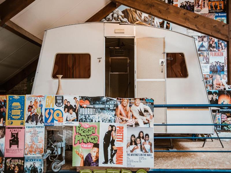 Treck Hostel image