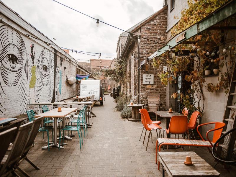 Treck Hostel image