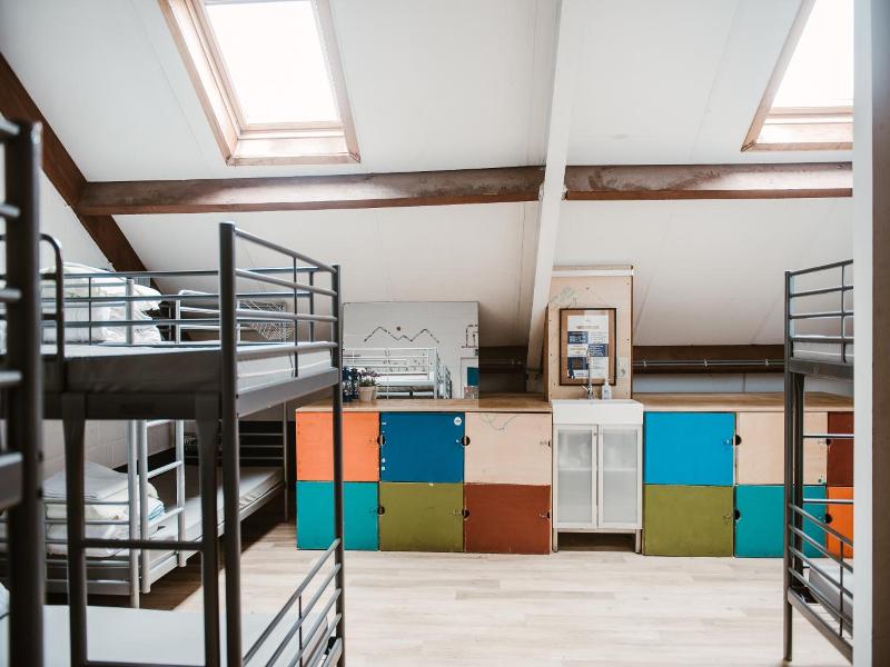 Treck Hostel image