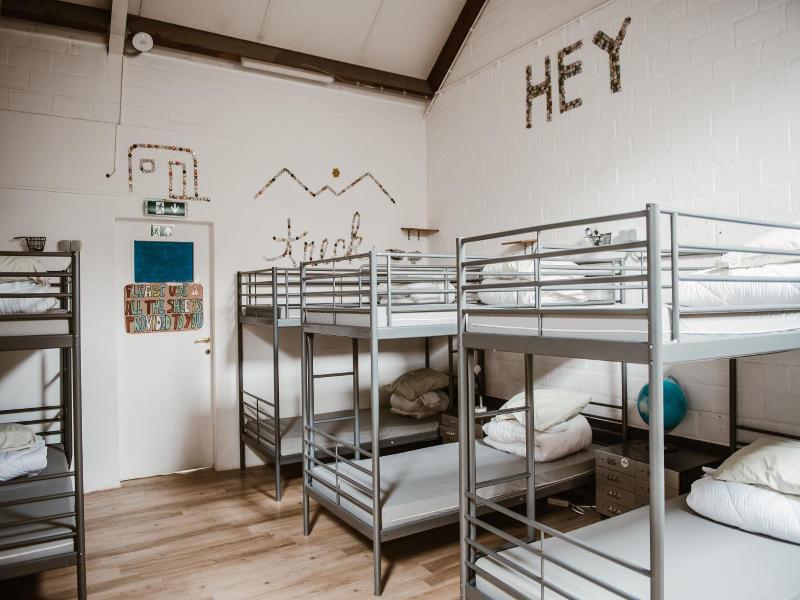 Treck Hostel image