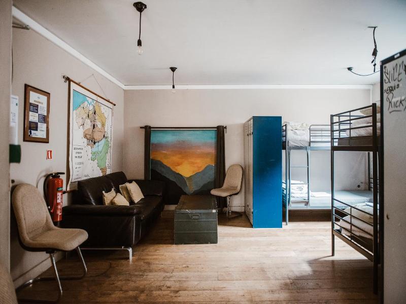 Treck Hostel image